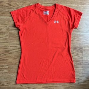UA workout top